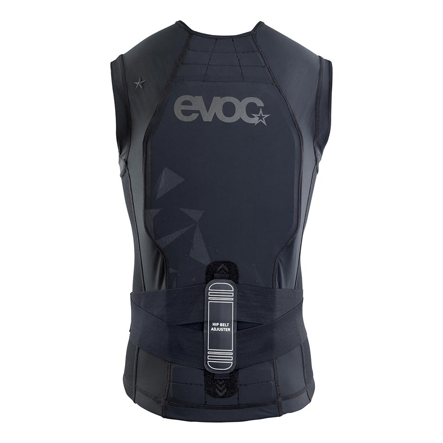 EVOC, Protector Vest Pro Men, Black, M