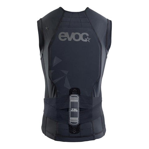 EVOC, Protector Vest Pro Men, Black, M