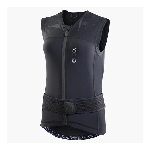 EVOC, Protector Vest Pro Women, Black, L