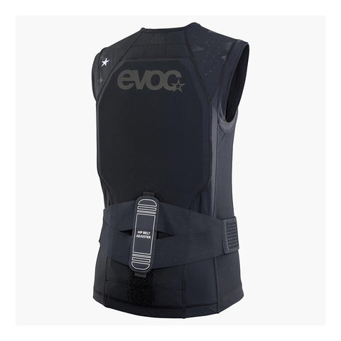 EVOC, Protector Vest Pro Women, Black, L