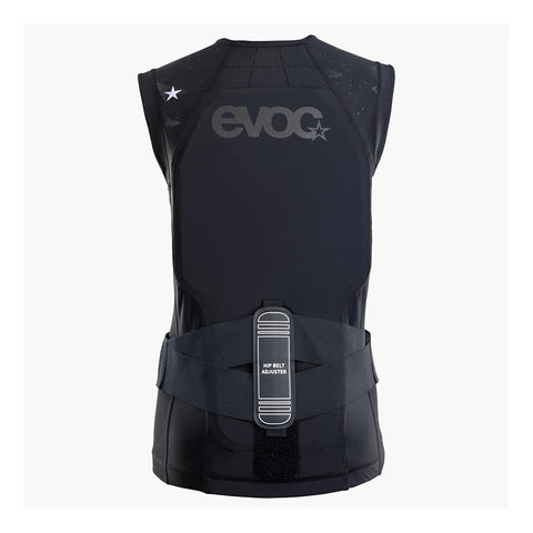 EVOC, Protector Vest Pro Women, Black, L