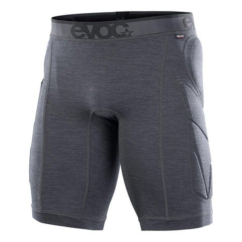 EVOC - Crash Pants Body Armor _ Unite - B1keparts.com