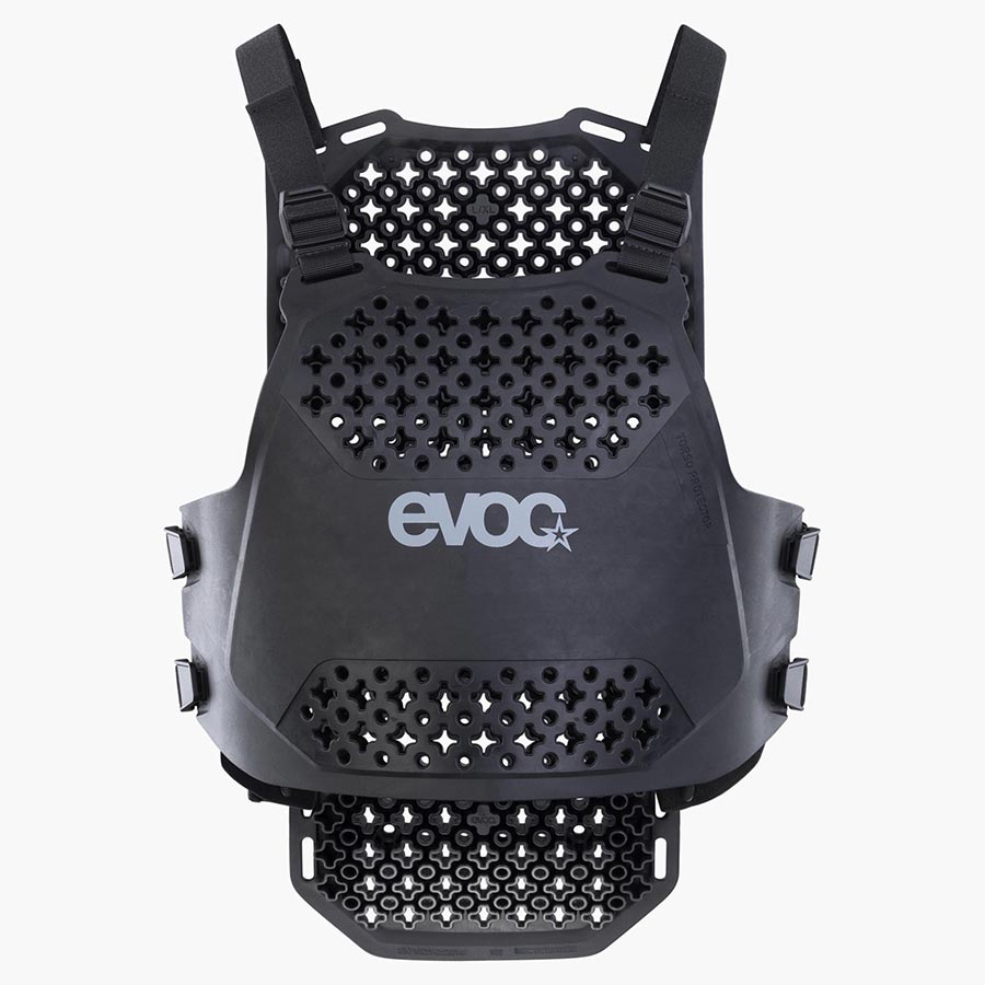 Torso Protector