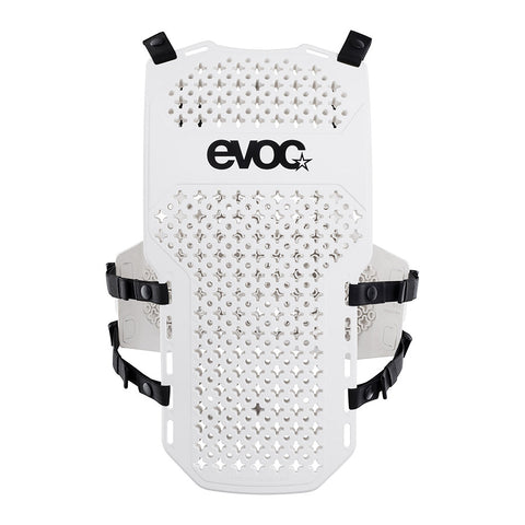 EVOC, Torso Protector, White, LXL