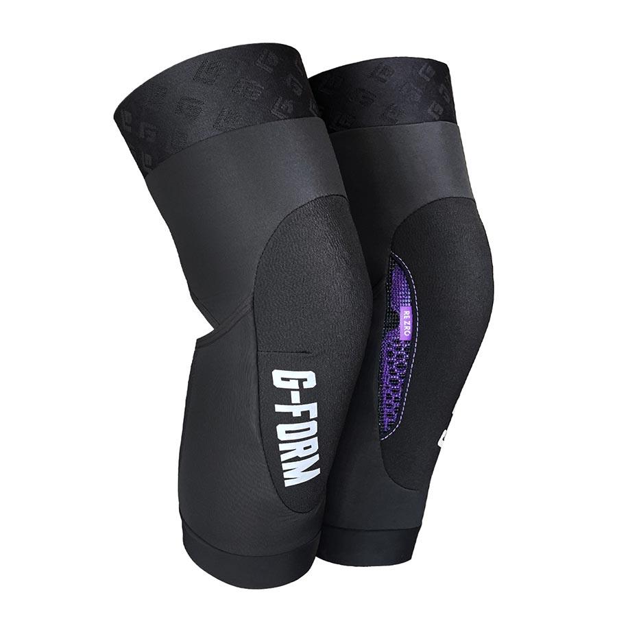 G-Form - Terra Knee Guard Knee Guards _ Unite - B1keparts.com