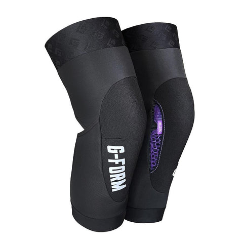 G-Form - Terra Knee Guard Knee Guards _ Unite - B1keparts.com