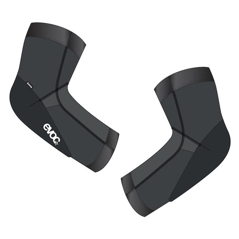 EVOC, Elbow Protector LS Flex Lite, Elbow/Forearm Guard, Black, L