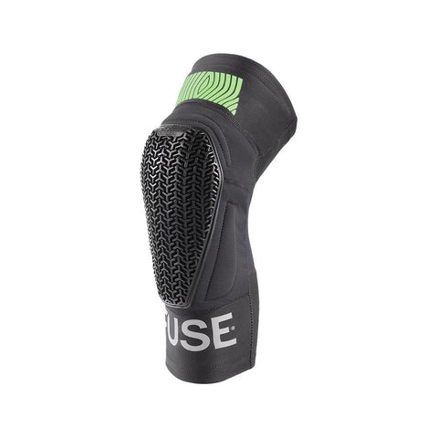 Fuse - Omega Pocket Knee Knee Guards _ Unite - B1keparts.com