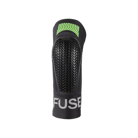 Fuse - Omega Pocket Knee Knee Guards _ Unite - B1keparts.com
