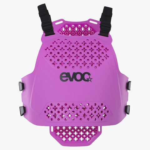 EVOC, Torso Protector W, Pink, SM