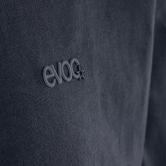 EVOC, T-Shirt Logo Oversized, Black, L