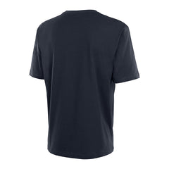 EVOC, T-Shirt Logo Oversized, Black, L