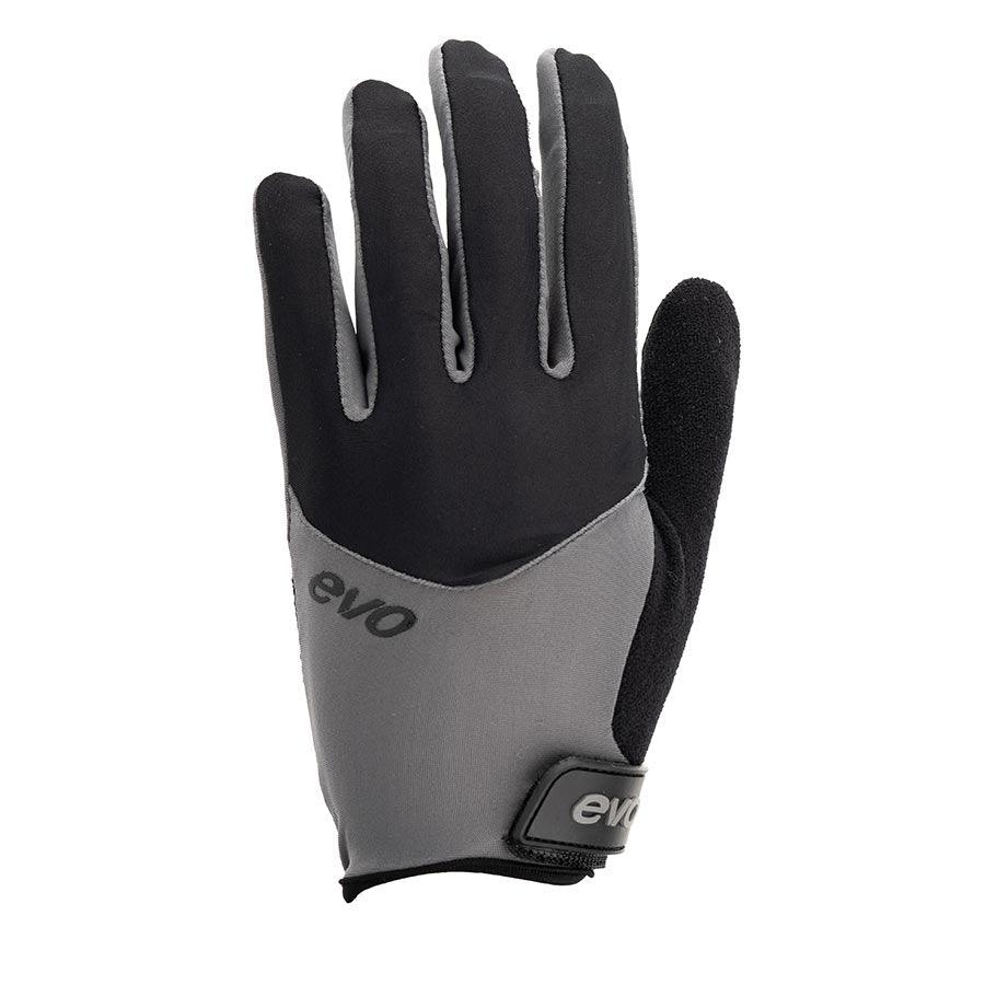Evo - Palmer Comp Trail Full Finger Gloves _ Unite - B1keparts.com