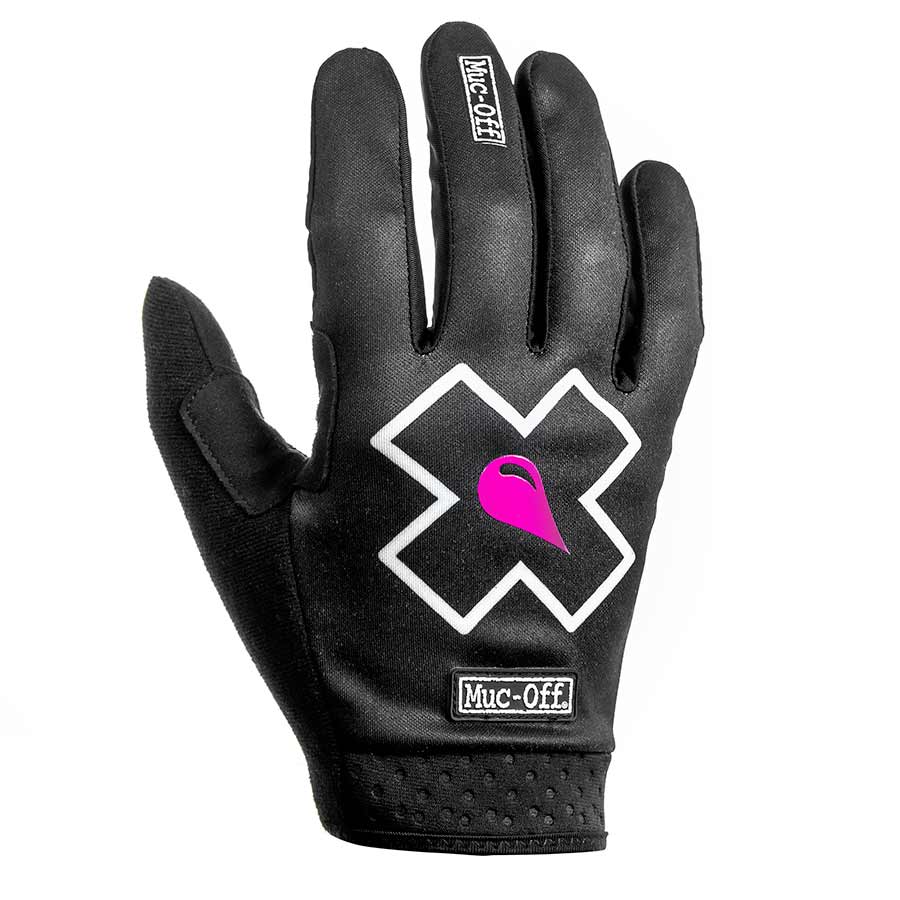 Gants de VTT