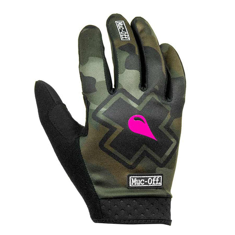Gants de VTT