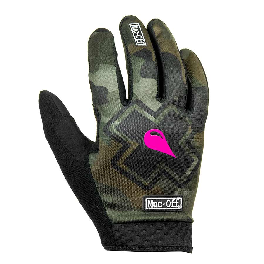 Gants de VTT