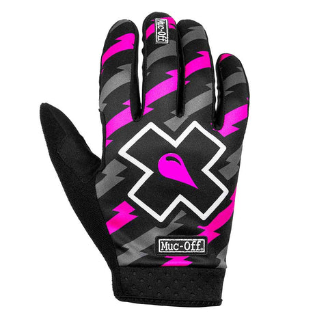Gants de VTT