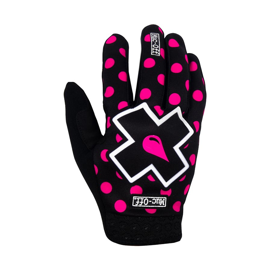 Gants de VTT