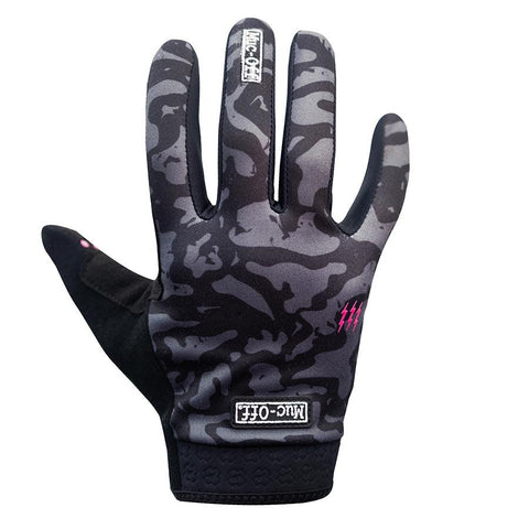 Muc-Off - MTB Ride Gloves Full Finger Gloves _ Unite - B1keparts.com