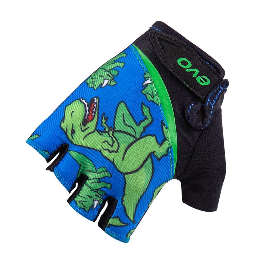Evo - Palmer Kids Youth Gloves _ Unite - B1keparts.com