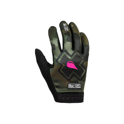 Muc-Off - Youth Rider Youth Gloves _ Unite - B1keparts.com