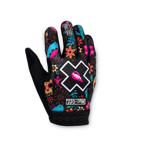 Muc-Off - Youth Rider Youth Gloves _ Unite - B1keparts.com