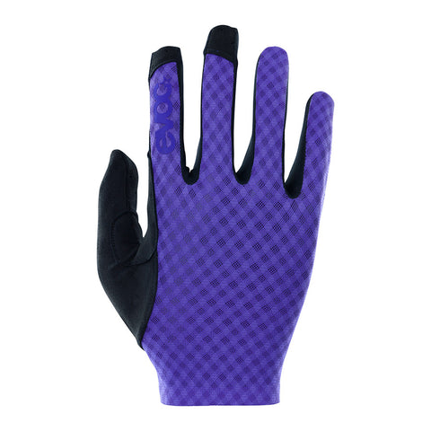EVOC, Lite Touch, Full Finger Gloves, Black, L
