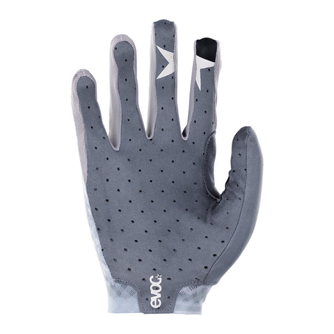 EVOC, Lite Touch, Full Finger Gloves, Black, L