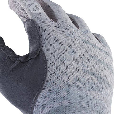 EVOC, Lite Touch, Full Finger Gloves, Black, L