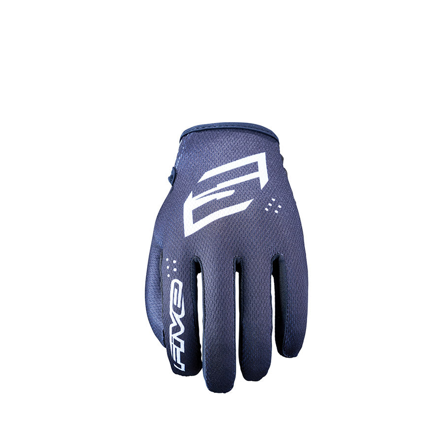 Five Gloves, XR-Ride, Black, L, Pair