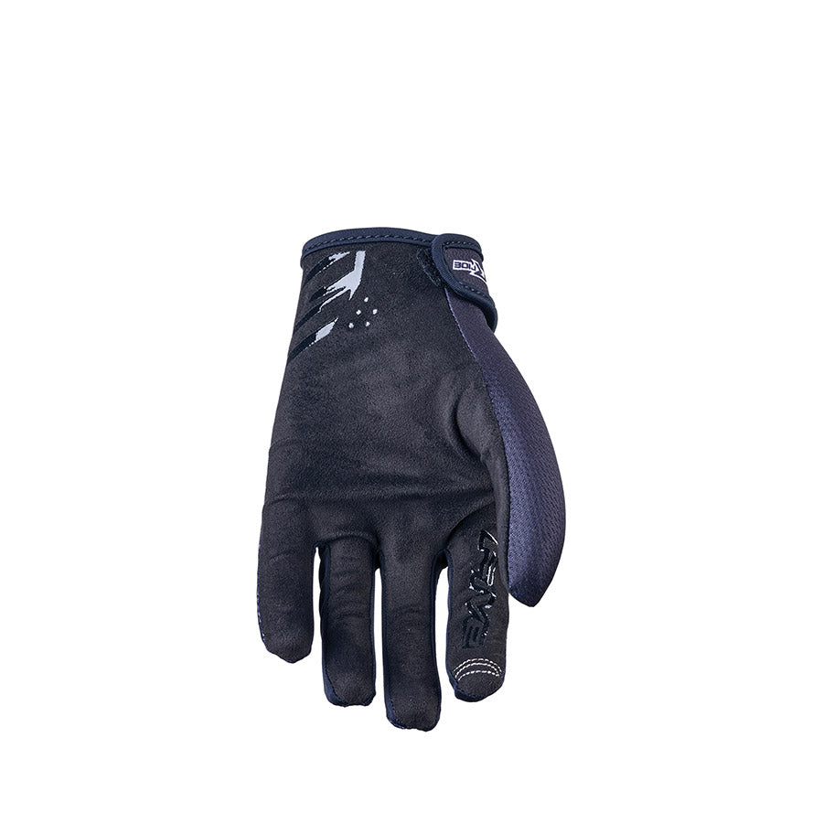 Five Gloves, XR-Ride, Black, L, Pair