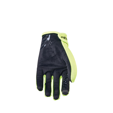 Five Gloves, XR-Ride, Black, L, Pair