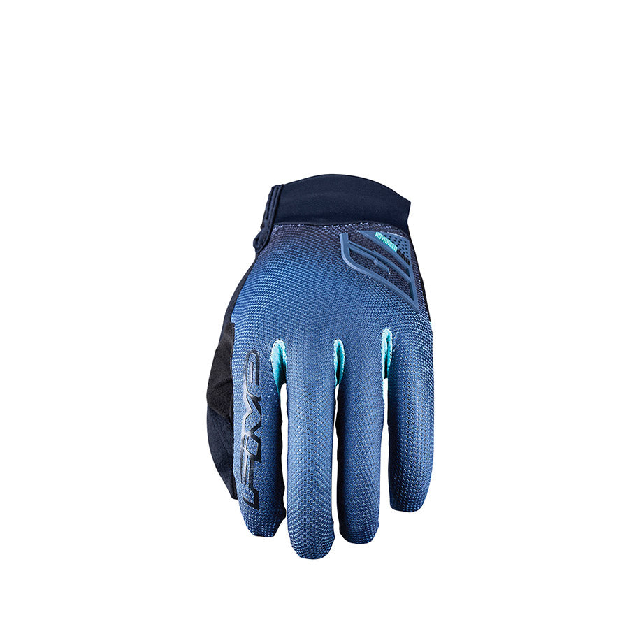 Five Gloves, XR-Pro, Full Finger Gloves, Black, 3XL, Pair