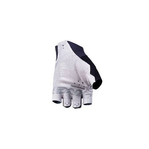 Five Gloves, RC Pro, Short Finger Gloves, Black, L, Pair