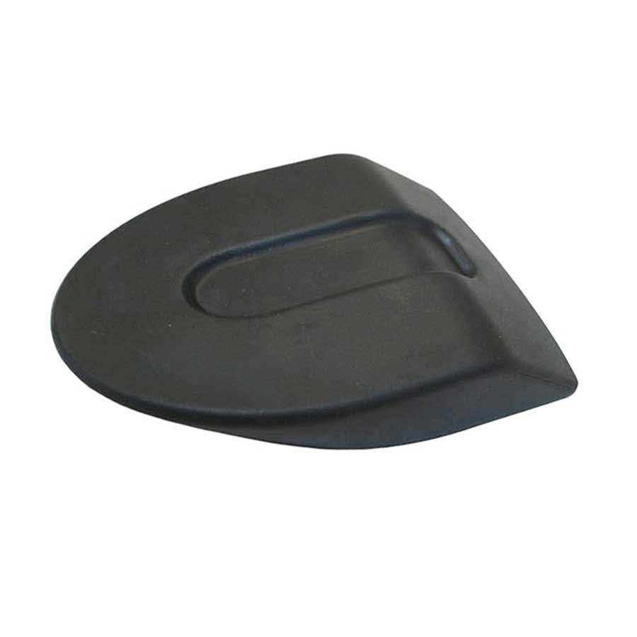 Garmin - Tacx T1853.05, Satori Rubber Front Leg Trainer Parts _ Unite - B1keparts.com