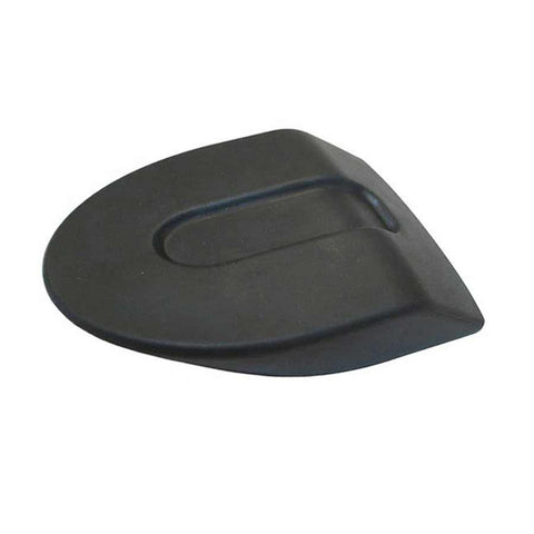 Garmin - Tacx T1853.05, Satori Rubber Front Leg Trainer Parts _ Unite - B1keparts.com