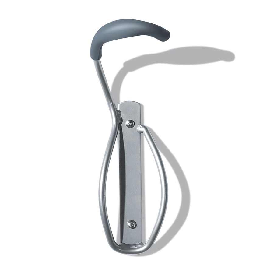 Delta - Leonardo Wall Mount Bicycle Storage _ Unite - B1keparts.com