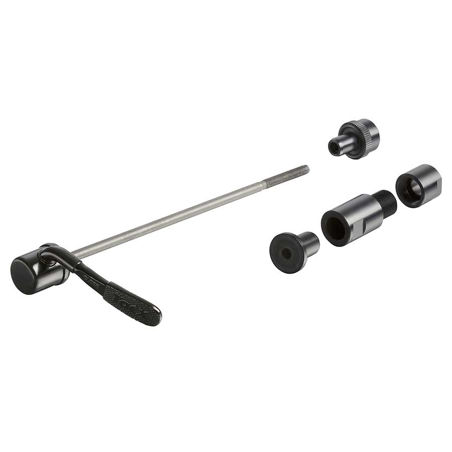 Adaptateur d'essieu traversant Tacx Direct Drive