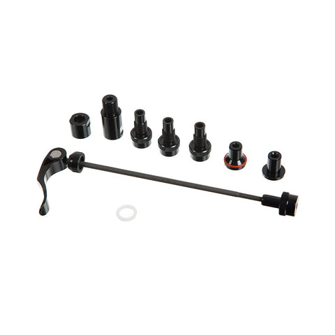 Adaptateur d'essieu traversant Tacx Direct Drive