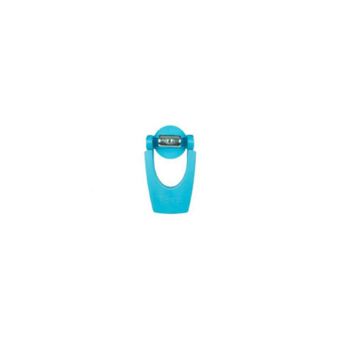 Garmin - Tacx Quick release lever Blue Trainer Parts _ Unite - B1keparts.com
