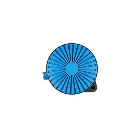 Garmin - Tacx Switch part Blue Twist Trainer Parts _ Unite - B1keparts.com