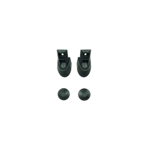 Tacx Rubber feet, Genius/Bushido/Satori/Boost
