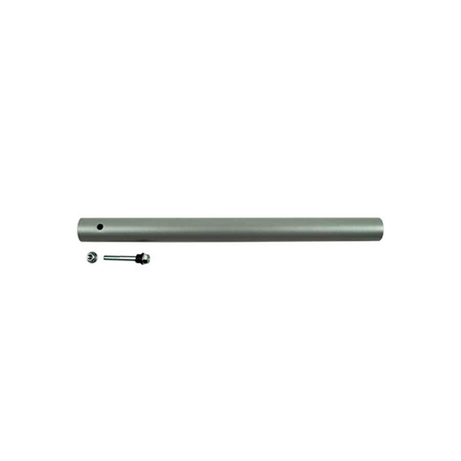 Garmin - Tacx S0023, Frontleg blue frame Trainer Parts _ Unite - B1keparts.com