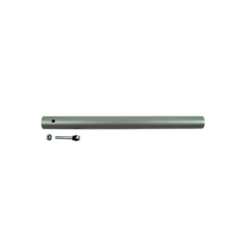 Garmin - Tacx S0023, Frontleg blue frame Trainer Parts _ Unite - B1keparts.com