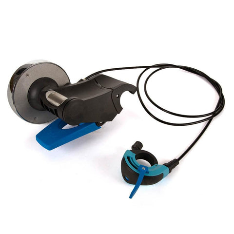 Garmin - Tacx S2600.01, Blue Motion Resistance Unit Trainer Parts _ Unite - B1keparts.com