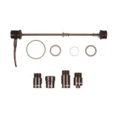 Tacx NEO 2T, Assembly Kit