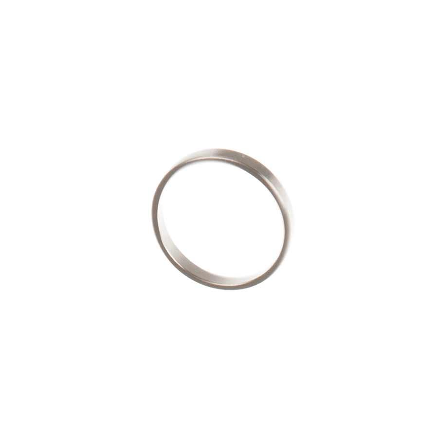 Garmin - Tacx Neo 2T, Ring Spacer 2.7mm Trainer Parts _ Unite - B1keparts.com