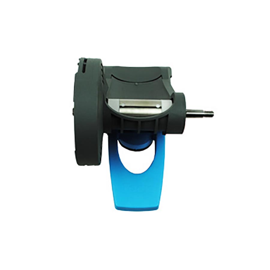 Tacx Flow Bearing Block Assembly