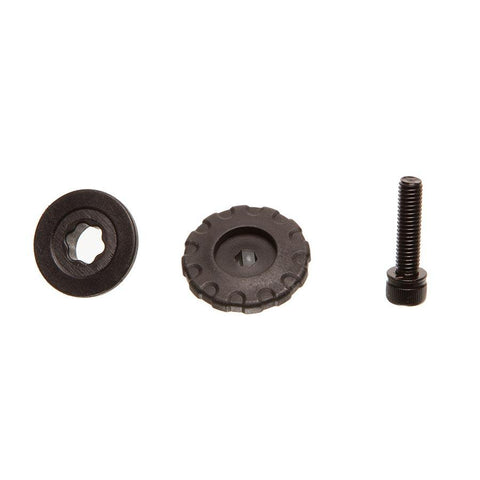Garmin - Tacx Position block, black, S0010 Trainer Parts _ Unite - B1keparts.com