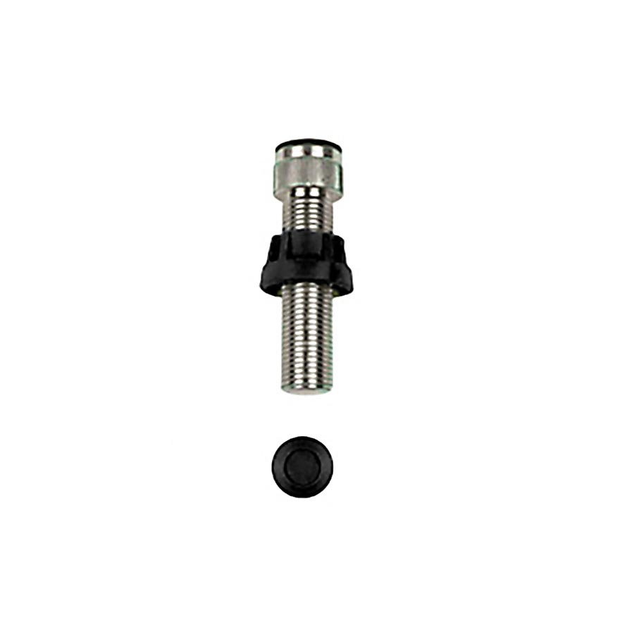 Boulon de fixation du cadre Tacx, noir
